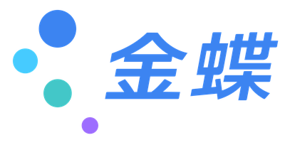 金蝶 图标